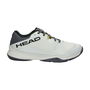 Zapatillas de Padel para Adultos Head Motion Team Blanco