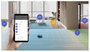 Dyson 360 Vis Nav azul