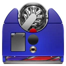 Dyson 360 Vis Nav azul