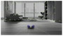 Dyson 360 Vis Nav azul