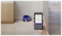 Dyson 360 Vis Nav azul