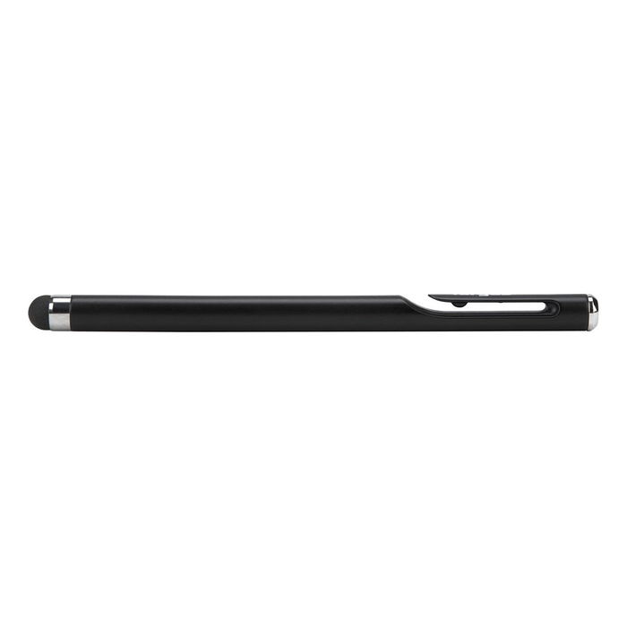 Targus Stylus para Tablet y Smartphone Antimicrobiano - Negro