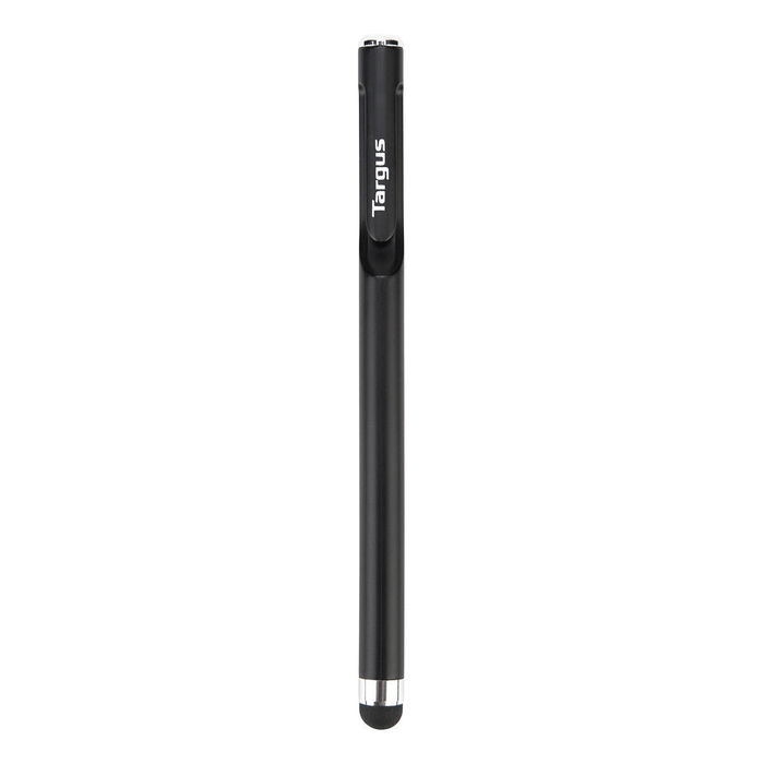 Targus Stylus para Tablet y Smartphone Antimicrobiano - Negro