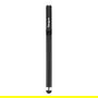 Targus Stylus para Tablet y Smartphone Antimicrobiano - Negro