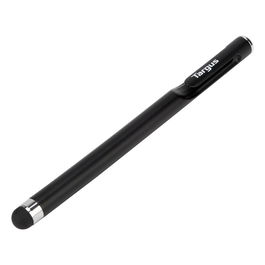 Targus Stylus para Tablet y Smartphone Antimicrobiano - Negro