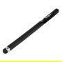 Targus Stylus para Tablet y Smartphone Antimicrobiano - Negro