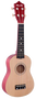 Ukelele Soprano Makai Natural