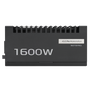 ASUS Pro WS 1600W Platinum 1600W ATX Negro
