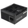 ASUS Pro WS 1600W Platinum 80 PLUS Platinum Totalmente Modular