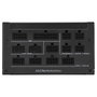 ASUS Pro WS 1600W Platinum 80 PLUS Platinum Totalmente Modular