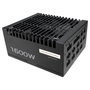 ASUS Pro WS 1600W Platinum 80 PLUS Platinum Totalmente Modular