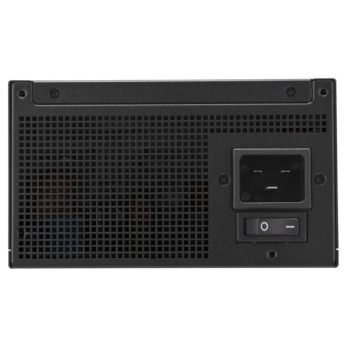 ASUS Pro WS 1600W Platinum 80 PLUS Platinum Totalmente Modular ASUS Pro WS 1600W Platinum 80 PLUS Platinum Totalmente Modular