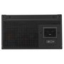 ASUS Pro WS 1600W Platinum 80 PLUS Platinum Totalmente Modular
