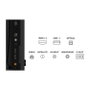 TCL 32V4C 32 pulgadas QLED HD Ready AndroidTV 60Hz Dolby Atmos