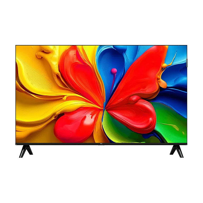 TCL 32V4C 32 pulgadas QLED HD Ready AndroidTV 60Hz Dolby Atmos TCL 32V4C 32 pulgadas QLED HD Ready AndroidTV 60Hz Dolby Atmos
