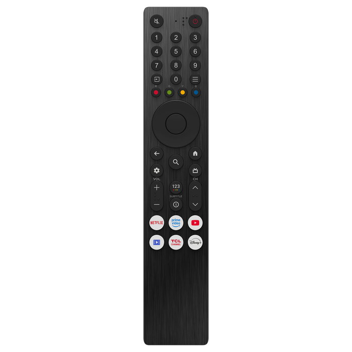 TCL 32V4C 32 pulgadas QLED HD Ready AndroidTV 60Hz Dolby Atmos TCL 32V4C 32 pulgadas QLED HD Ready AndroidTV 60Hz Dolby Atmos