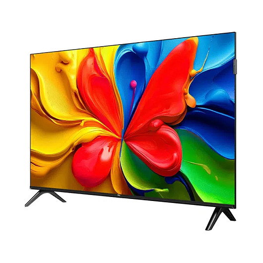 TCL 32V4C 32 pulgadas QLED HD Ready AndroidTV 60Hz Dolby Atmos TCL 32V4C 32 pulgadas QLED HD Ready AndroidTV 60Hz Dolby Atmos