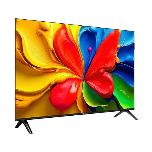 TCL 32V4C 32 pulgadas QLED HD Ready AndroidTV 60Hz Dolby Atmos TCL 32V4C 32 pulgadas QLED HD Ready AndroidTV 60Hz Dolby Atmos
