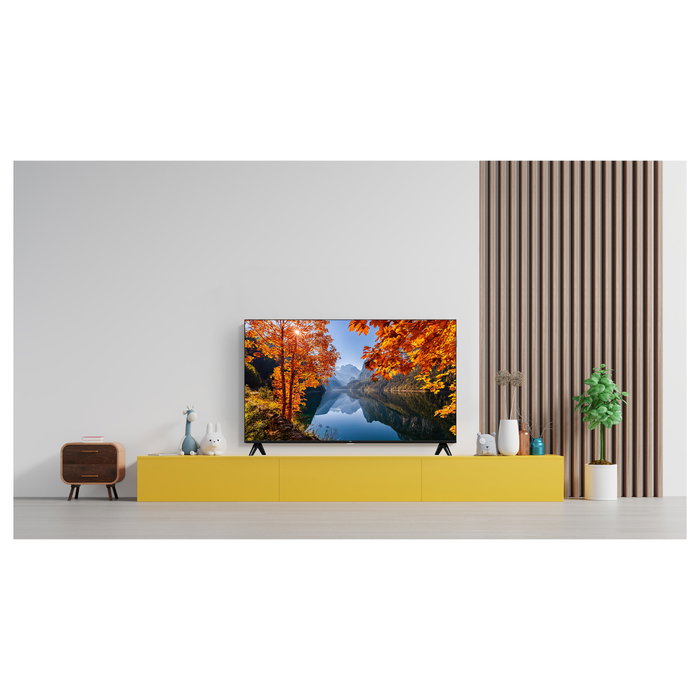 TCL 32V4C 32 pulgadas QLED HD Ready AndroidTV 60Hz Dolby Atmos TCL 32V4C 32 pulgadas QLED HD Ready AndroidTV 60Hz Dolby Atmos