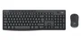 Logitech Pack de Teclado y Ratón Inalámbricos Bluetooth QWERTY Italiano Grafito 920-012069 Visor de oficina de alta calidad.