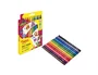 Jovi Estuche de 12 Rotuladores Slim Colores Surtidos
