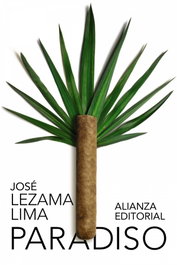 Paradiso, José Lezama Lima - ALIANZA