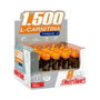 NUTRISPORT L-Carnitina 1500 Naranja 20 Viales