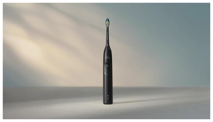 Philips Sonicare 5300 con Estuche HX7101/02 Negro Philips Sonicare 5300 con Estuche HX7101/02 Negro