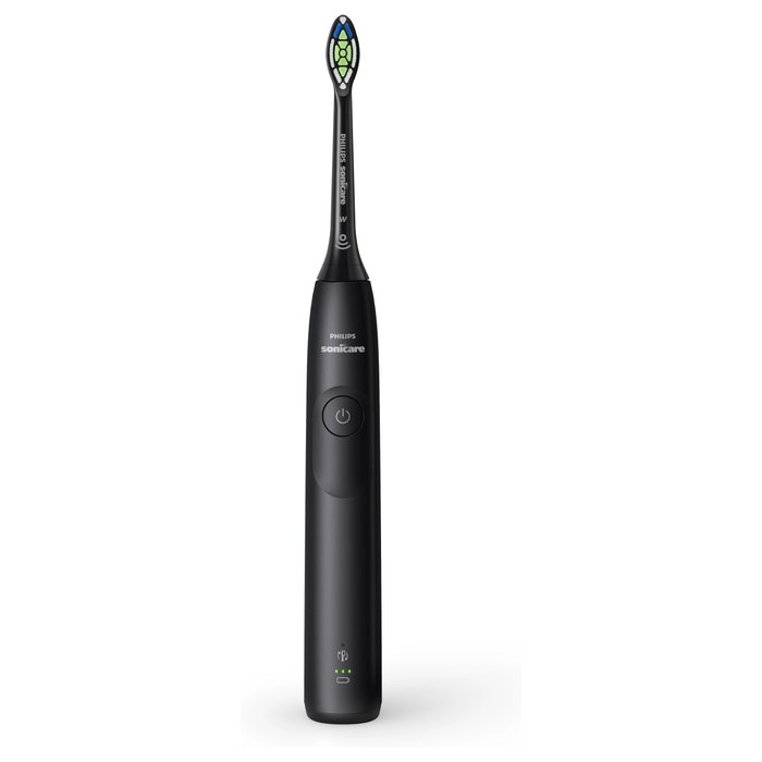 Philips Sonicare 5300 HX7101/02 Negro con Estuche Philips Sonicare 5300 HX7101/02 Negro con Estuche