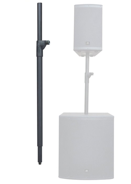 Barra Extensible Subwoofer - Columna Barra Extensible Subwoofer - Columna