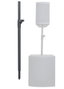 Barra Extensible Subwoofer - Columna