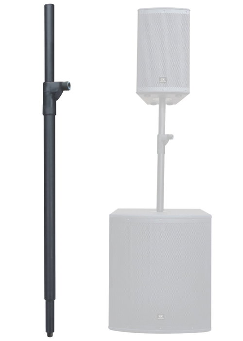 Barra Extensible Subwoofer - Columna Barra Extensible Subwoofer - Columna