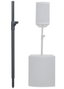 Barra Extensible Subwoofer - Columna