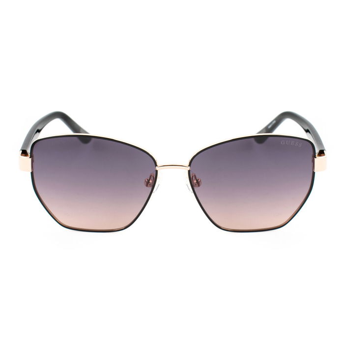 Gafas de Sol Mujer Guess GU00102-5605B ø 56 mm