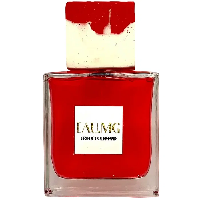 Eau.Mg Greedy Gourmand Extracto de perfume Unisex 50 ml Eau.Mg Greedy Gourmand Extracto de perfume Unisex 50 ml
