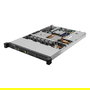 ASRock 1U4L2E-B650 Barebone Rack 1U, Socket AM5, Chipset B650, Compatible con AMD EPYC 4004, Ryzen 7000/8000/9000 Series, 4x DDR5, 2x PCIe 4.0 x16, 650W PSU Platinum