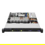 ASRock 1U4L2E-B650 Barebone Rack 1U, Socket AM5, Chipset B650, Compatible con AMD EPYC 4004, Ryzen 7000/8000/9000 Series, 4x DDR5, 2x PCIe 4.0 x16, 650W PSU Platinum