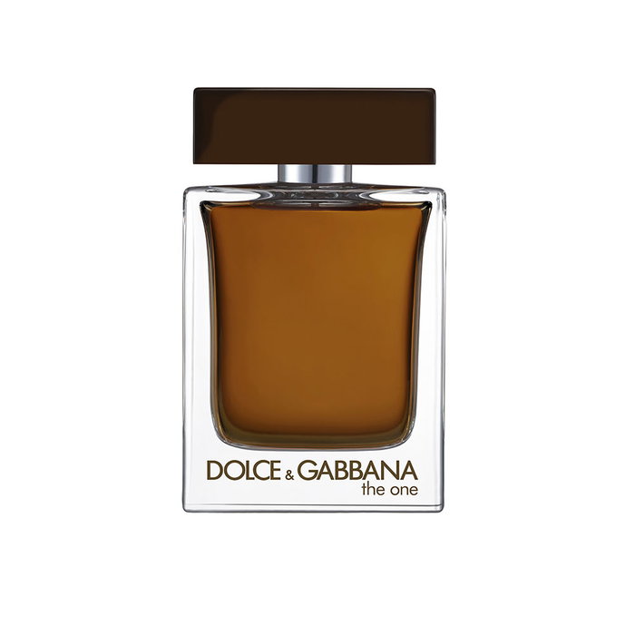 Dolce & Gabbana The One Pour Homme Eau de Parfum EdP para hombre, fragancia con notas de tabaco y ámbar, 100 ml Dolce & Gabbana The One Pour Homme Eau de Parfum EdP para hombre, fragancia con notas de tabaco y ámbar, 100 ml