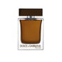 Dolce & Gabbana The One Pour Homme Eau de Parfum EdP para hombre, fragancia con notas de tabaco y ámbar, 100 ml
