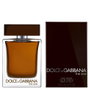 Dolce & Gabbana The One Pour Homme Eau de Parfum EdP para hombre, fragancia con notas de tabaco y ámbar, 100 ml
