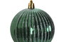 DKD Home Decor Set de 12 Bolas de Decoración de PVC Surtidas