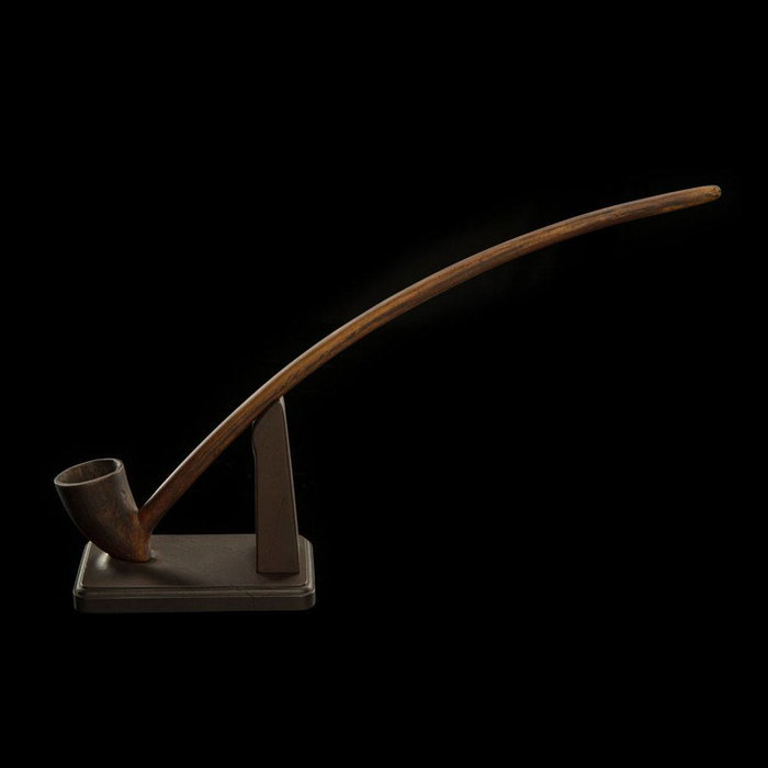 El Señor de los Anillos Réplica 1/1 La Pipa Gandalf 34 cm El Señor de los Anillos Réplica 1/1 La Pipa Gandalf 34 cm