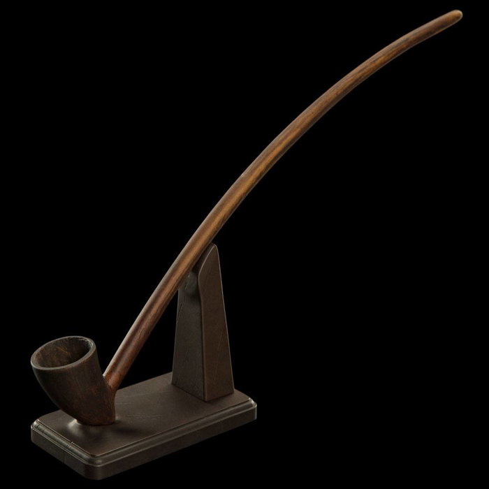 El Señor de los Anillos Réplica 1/1 La Pipa Gandalf 34 cm El Señor de los Anillos Réplica 1/1 La Pipa Gandalf 34 cm