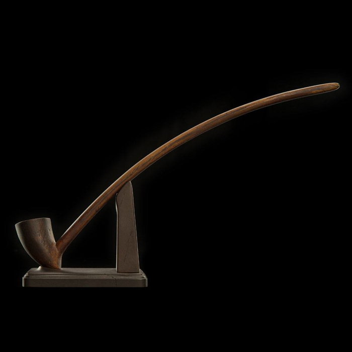 El Señor de los Anillos Réplica 1/1 La Pipa Gandalf 34 cm El Señor de los Anillos Réplica 1/1 La Pipa Gandalf 34 cm