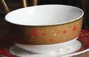 DKD Home Decor Cuencos de Porcelana Surtidos 13x13x6,8 cm