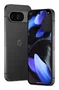 Google Pixel 9 5G - Smartphone 6.3" OLED 120Hz, 12GB RAM 128GB, Cámara Doble 50MP, Tensor G4, Batería 4700 mAh, Negro Obsidian