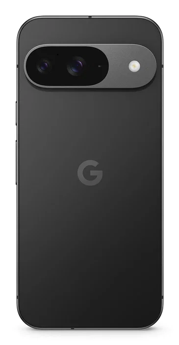 Google Pixel 9 5G - Smartphone 6.3" OLED 120Hz, 12GB RAM 128GB, Cámara Doble 50MP, Tensor G4, Batería 4700 mAh, Negro Obsidian Google Pixel 9 5G - Smartphone 6.3" OLED 120Hz, 12GB RAM 128GB, Cámara Doble 50MP, Tensor G4, Batería 4700 mAh, Negro Obsidian