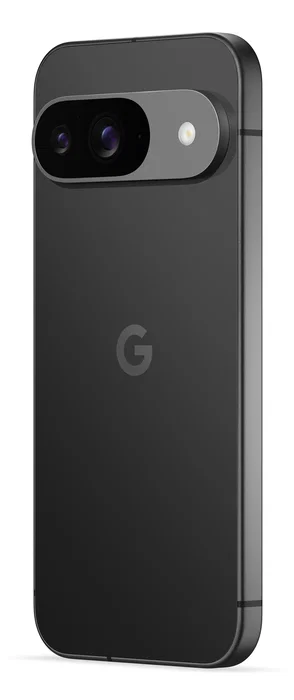 Google Pixel 9 5G - Smartphone 6.3" OLED 120Hz, 12GB RAM 128GB, Cámara Doble 50MP, Tensor G4, Batería 4700 mAh, Negro Obsidian Google Pixel 9 5G - Smartphone 6.3" OLED 120Hz, 12GB RAM 128GB, Cámara Doble 50MP, Tensor G4, Batería 4700 mAh, Negro Obsidian