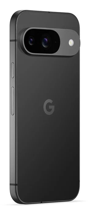 Google Pixel 9 5G - Smartphone 6.3" OLED 120Hz, 12GB RAM 128GB, Cámara Doble 50MP, Tensor G4, Batería 4700 mAh, Negro Obsidian Google Pixel 9 5G - Smartphone 6.3" OLED 120Hz, 12GB RAM 128GB, Cámara Doble 50MP, Tensor G4, Batería 4700 mAh, Negro Obsidian