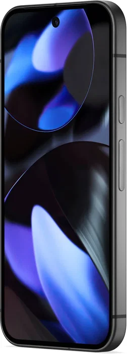 Google Pixel 9 5G 128GB 12GB RAM Negro Obsidian